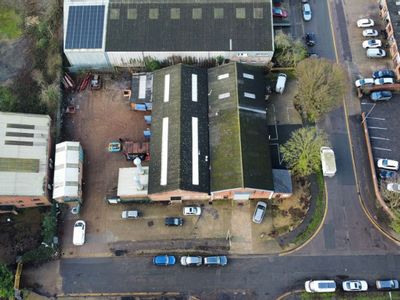 Property Image for 19 Commerce Way, Whitehall Industrial Estate CO2 8HH