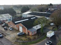 Property Image for 19 Commerce Way, Whitehall Industrial Estate CO2 8HH