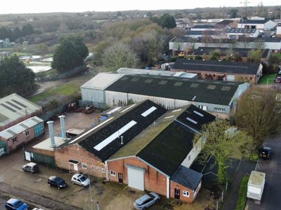 Property Image for 19 Commerce Way, Whitehall Industrial Estate CO2 8HH