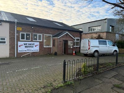 Property Image for 19 Commerce Way, Whitehall Industrial Estate CO2 8HH