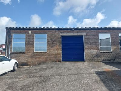 Property Image for Unit 13, Station Road Industrial Estate, Hailsham, East Sussex, BN27 2EL