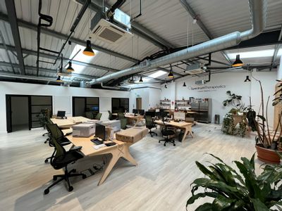 Property Image for Unit 5 Century Court,Westcott Venture Park, Unit 5 Century Court,Westcott Venture Park, Aylesbury, HP18 0XB