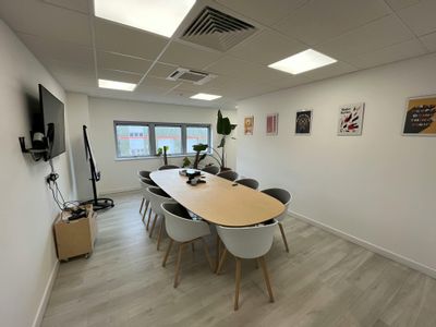 Property Image for Unit 5 Century Court,Westcott Venture Park, Unit 5 Century Court,Westcott Venture Park, Aylesbury, HP18 0XB
