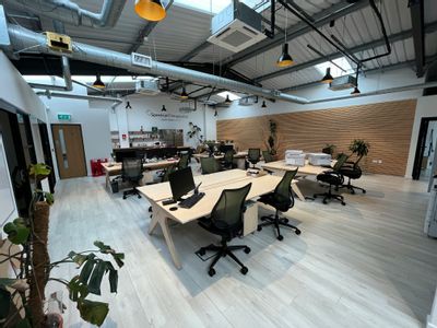 Property Image for Unit 5 Century Court,Westcott Venture Park, Unit 5 Century Court,Westcott Venture Park, Aylesbury, HP18 0XB