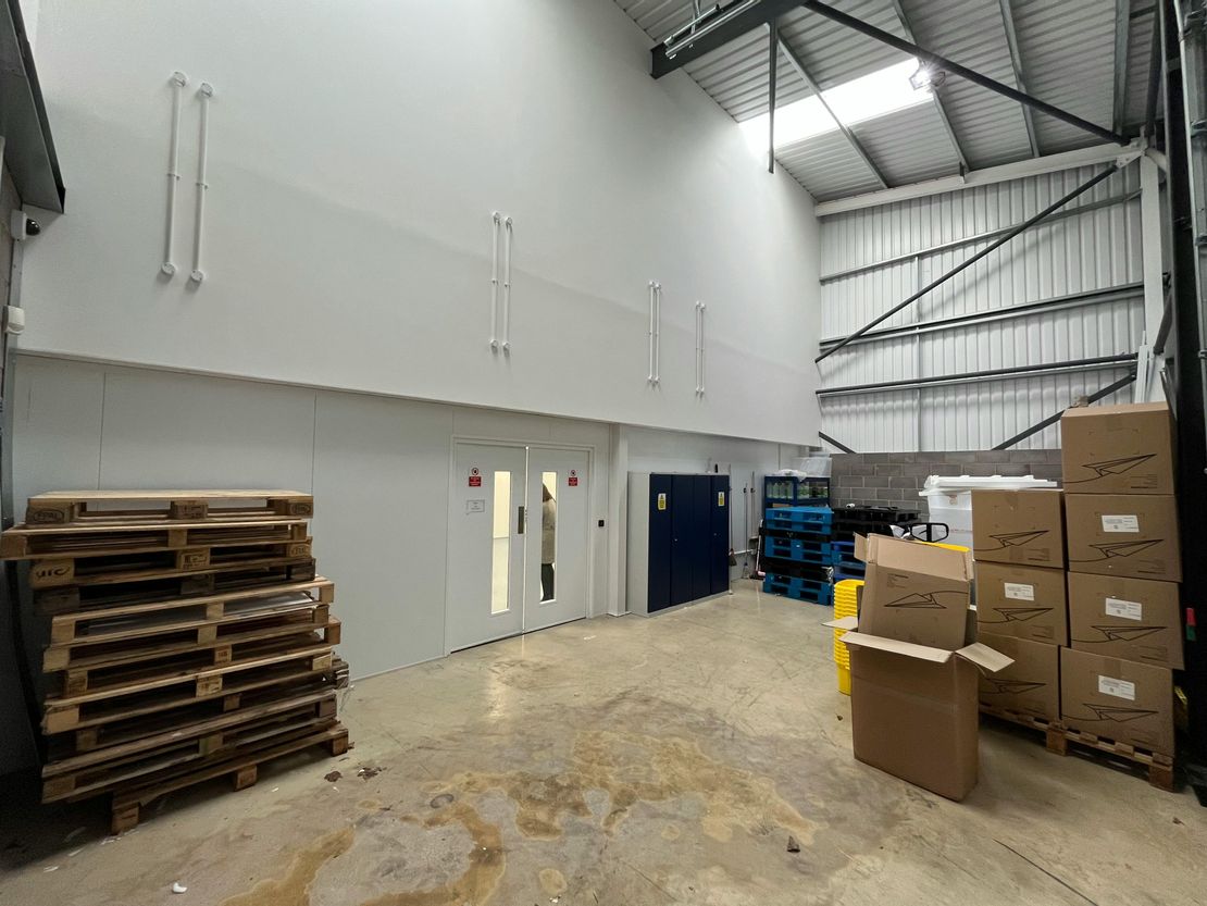 Unit 5 Century Court,Westcott Venture Park, Unit 5 Century Court,Westcott Venture Park, Aylesbury, HP18 0XB