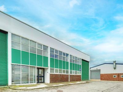 Property Image for Unit 5-7 Lower William Street, Southampton, Hampshire, SO14 5QE