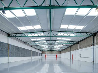 Property Image for Unit 5-7 Lower William Street, Southampton, Hampshire, SO14 5QE