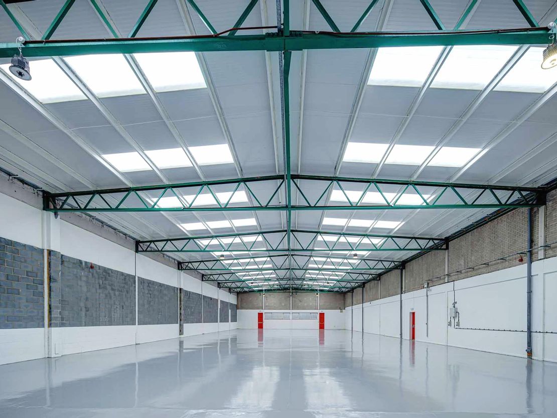 Unit 5-7 Lower William Street, Southampton, Hampshire, SO14 5QE