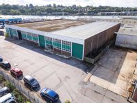 Property Image for Unit 5-7 Lower William Street, Southampton, Hampshire, SO14 5QE