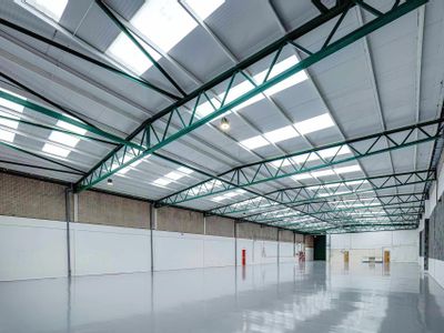 Property Image for Unit 5-7 Lower William Street, Southampton, Hampshire, SO14 5QE