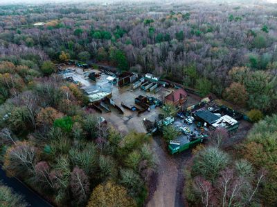 Property Image for Vigo Lane, Yateley, GU46 6ED
