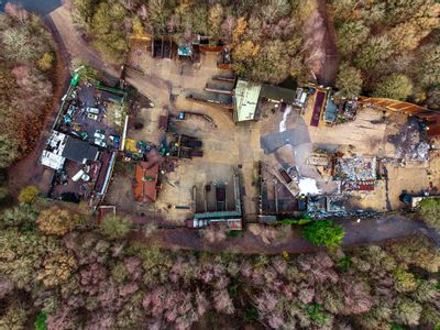 Property Image for Vigo Lane, Yateley, GU46 6ED