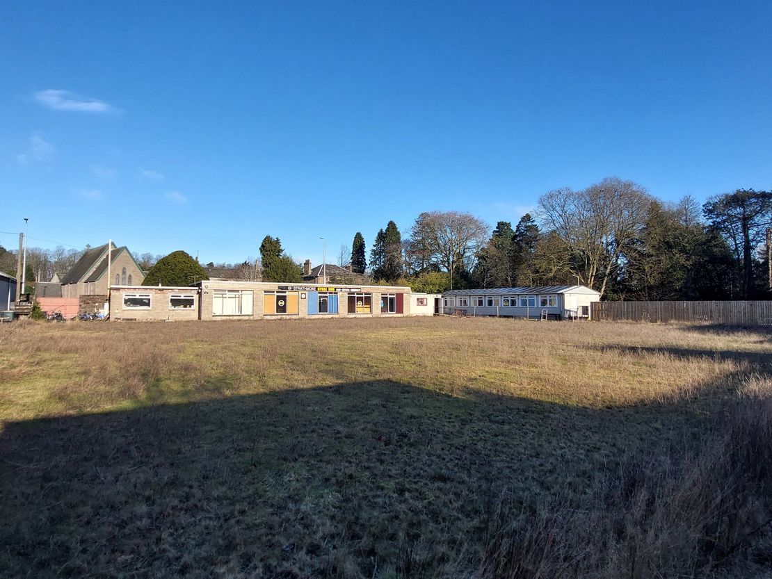 1, Forfar Road, Coupar Angus, Blairgowrie, PH13 9AN