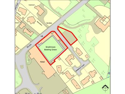 Property Image for 1, Forfar Road, Coupar Angus, Blairgowrie, PH13 9AN