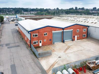 Property Image for Unit 3-4 Lower William Street, Southampton, Hampshire, SO14 5QE
