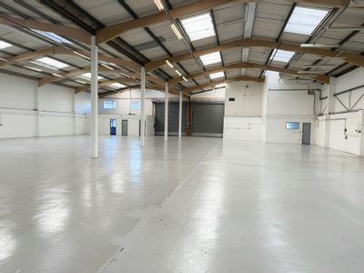 Property Image for Unit 3-4 Lower William Street, Southampton, Hampshire, SO14 5QE