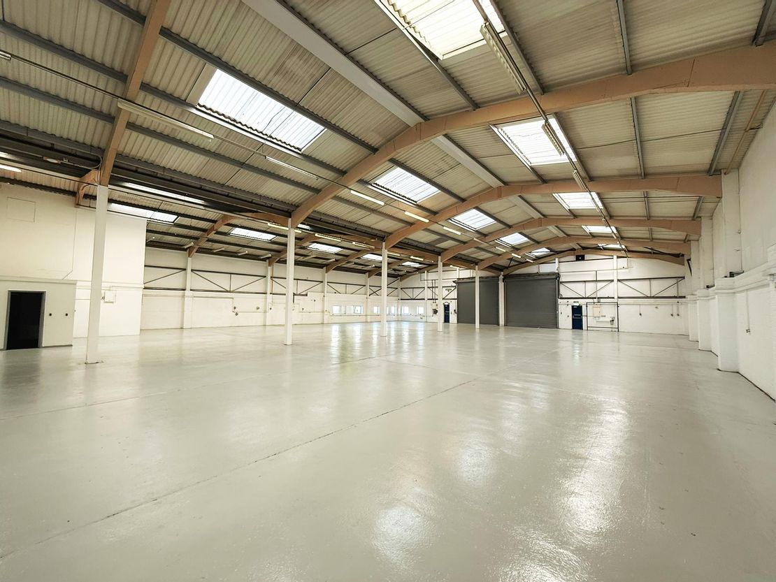 Unit 3-4 Lower William Street, Southampton, Hampshire, SO14 5QE