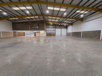 Property Image for Unit 7, Dunfermline Court, Kingston, Milton Keynes, Buckinghamshire, MK10 0BY