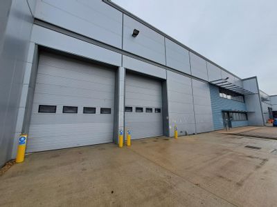 Property Image for Unit 7, Dunfermline Court, Kingston, Milton Keynes, Buckinghamshire, MK10 0BY