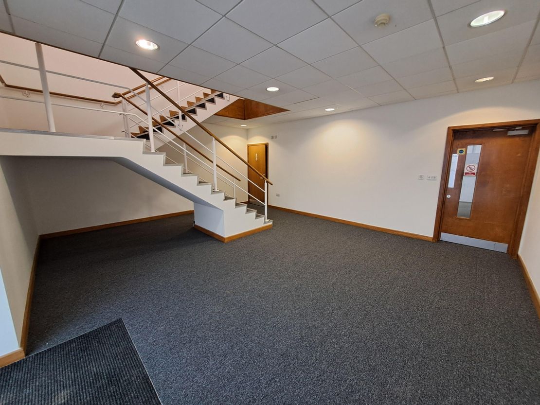 Unit 7, Dunfermline Court, Kingston, Milton Keynes, Buckinghamshire, MK10 0BY