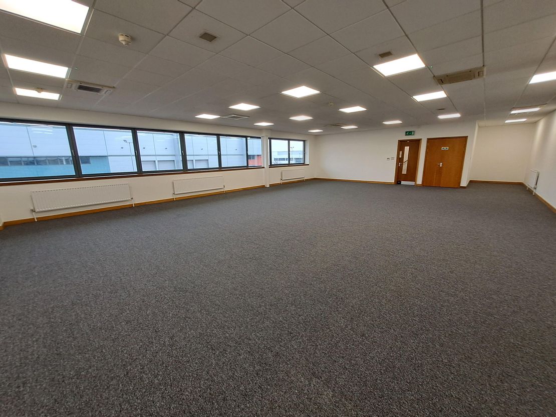 Unit 7, Dunfermline Court, Kingston, Milton Keynes, Buckinghamshire, MK10 0BY