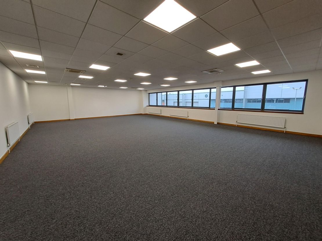 Unit 7, Dunfermline Court, Kingston, Milton Keynes, Buckinghamshire, MK10 0BY