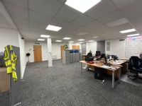Property Image for Ground Floor Suite 1 Gleneagles House, Vernon Gate, Derby, Derbyshire, DE1 1UP