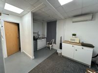 Property Image for Ground Floor Suite 1 Gleneagles House, Vernon Gate, Derby, Derbyshire, DE1 1UP