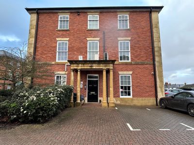 Property Image for Ground Floor Suite 1 Gleneagles House, Vernon Gate, Derby, Derbyshire, DE1 1UP