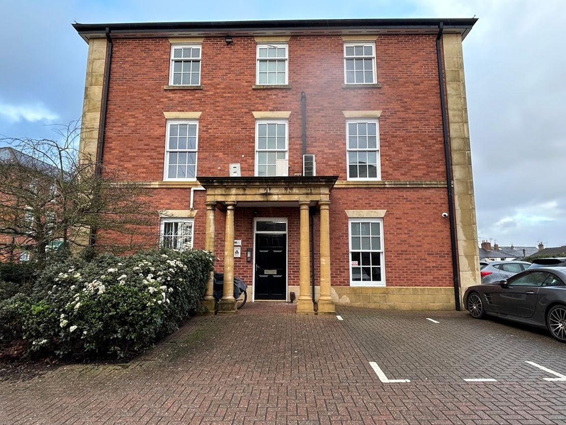 Ground Floor Suite 1 Gleneagles House, Vernon Gate, Derby, Derbyshire, DE1 1UP