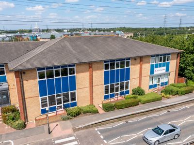 Property Image for Unit 7, Lakeside Business Village, Fleming Road, Chafford Hundred, Grays, Essex, RM16 6EW