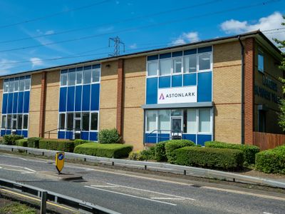 Property Image for Unit 7, Lakeside Business Village, Fleming Road, Chafford Hundred, Grays, Essex, RM16 6EW