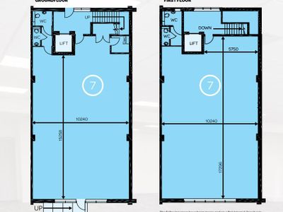 Property Image for Unit 7, Lakeside Business Village, Fleming Road, Chafford Hundred, Grays, Essex, RM16 6EW