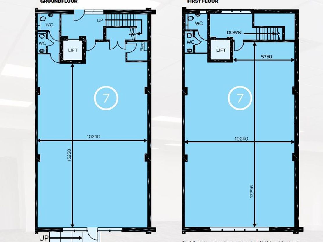 Unit 7, Lakeside Business Village, Fleming Road, Chafford Hundred, Grays, Essex, RM16 6EW