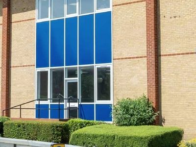 Property Image for Unit 7, Lakeside Business Village, Fleming Road, Chafford Hundred, Grays, Essex, RM16 6EW