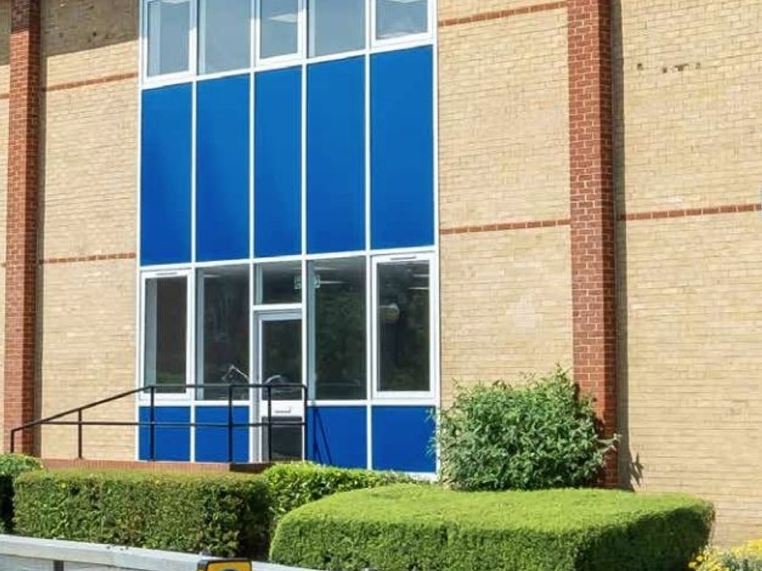 Unit 7, Lakeside Business Village, Fleming Road, Chafford Hundred, Grays, Essex, RM16 6EW