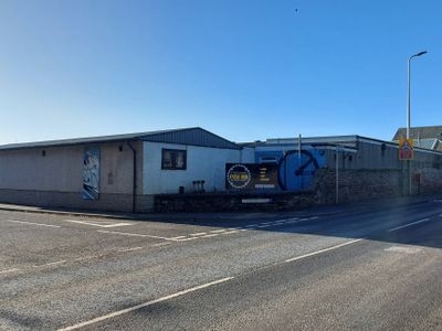 Property Image for 1, Forfar Road, Coupar Angus, Blairgowrie, PH13 9AN