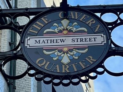 Property Image for Cavern Walks Shopping Centre, Matthew Street, Liverpool