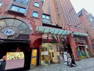 Property Image for Cavern Walks Shopping Centre, Matthew Street, Liverpool
