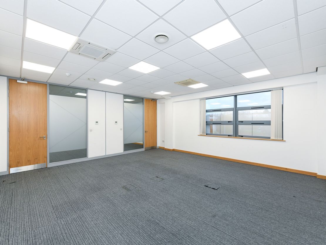 Part First Floor, Lugano, Lake View Drive, Sherwood Park, Nottingham, Nottinghamshire, NG15 0ED