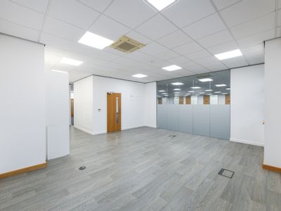 Property Image for Part First Floor, Lugano, Lake View Drive, Sherwood Park, Nottingham, Nottinghamshire, NG15 0ED