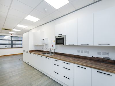 Property Image for Part First Floor, Lugano, Lake View Drive, Sherwood Park, Nottingham, Nottinghamshire, NG15 0ED