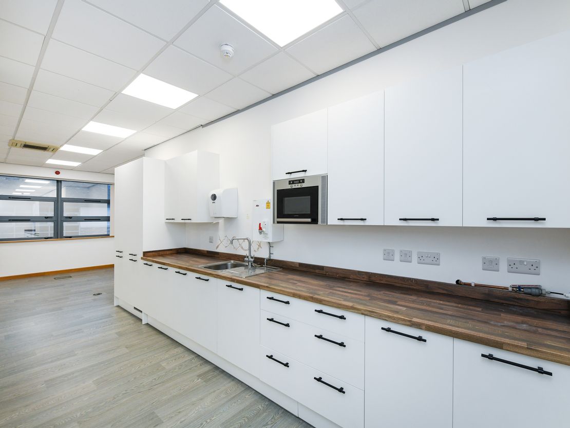 Part First Floor, Lugano, Lake View Drive, Sherwood Park, Nottingham, Nottinghamshire, NG15 0ED