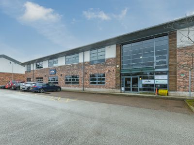 Property Image for Part First Floor, Lugano, Lake View Drive, Sherwood Park, Nottingham, Nottinghamshire, NG15 0ED