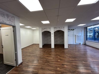 Property Image for Unit 13 Victoria Passage, Stourbridge, West Midlands, DY8 1DP