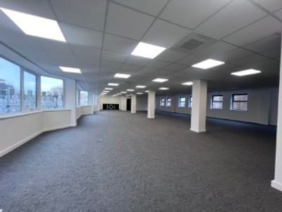 Property Image for Lees House, 1st Floor East, 21-33 Dyke Road, Brighton, BN1 3FE