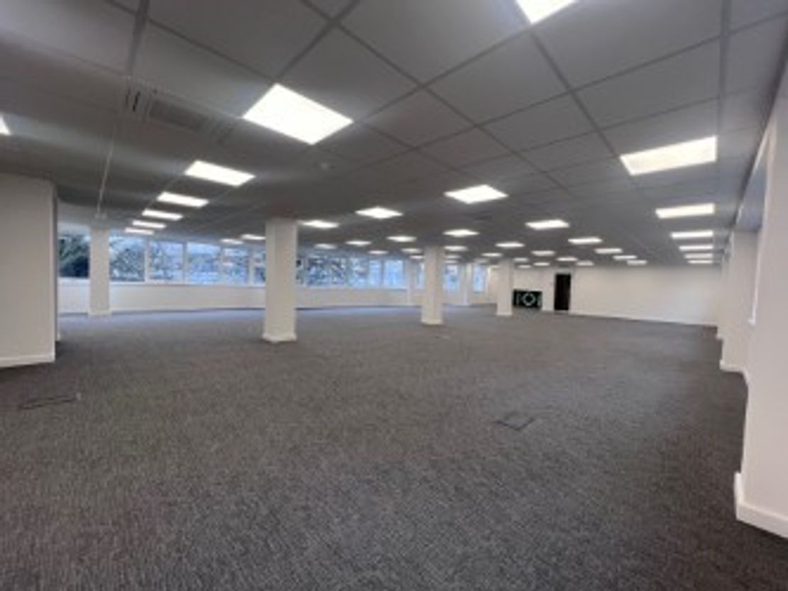 Lees House, 1st Floor East, 21-33 Dyke Road, Brighton, BN1 3FE