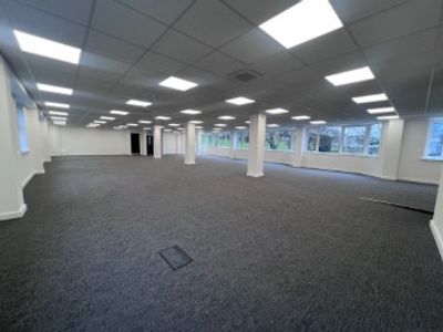 Property Image for Lees House, 1st Floor East, 21-33 Dyke Road, Brighton, BN1 3FE