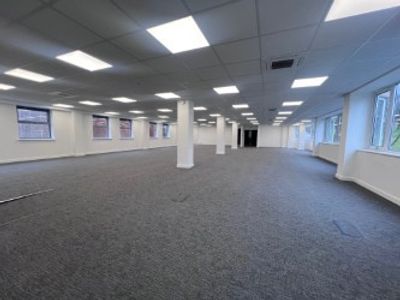 Property Image for Lees House, 1st Floor East, 21-33 Dyke Road, Brighton, BN1 3FE