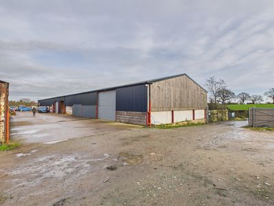 Property Image for Wrexham Farm Commercial Units, Sontley, Wrexham, LL13 0YA